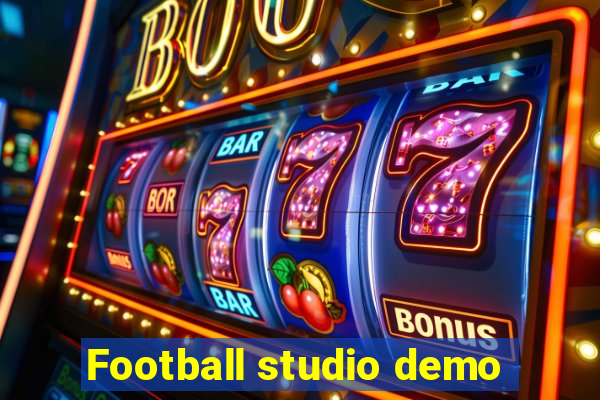 Football studio demo